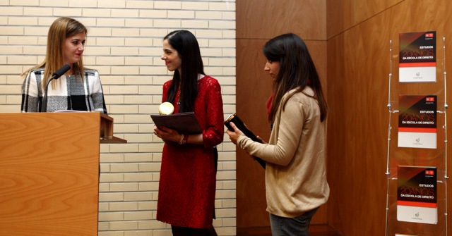 Thumbnail da galeria Aniversário da Escola de Direito